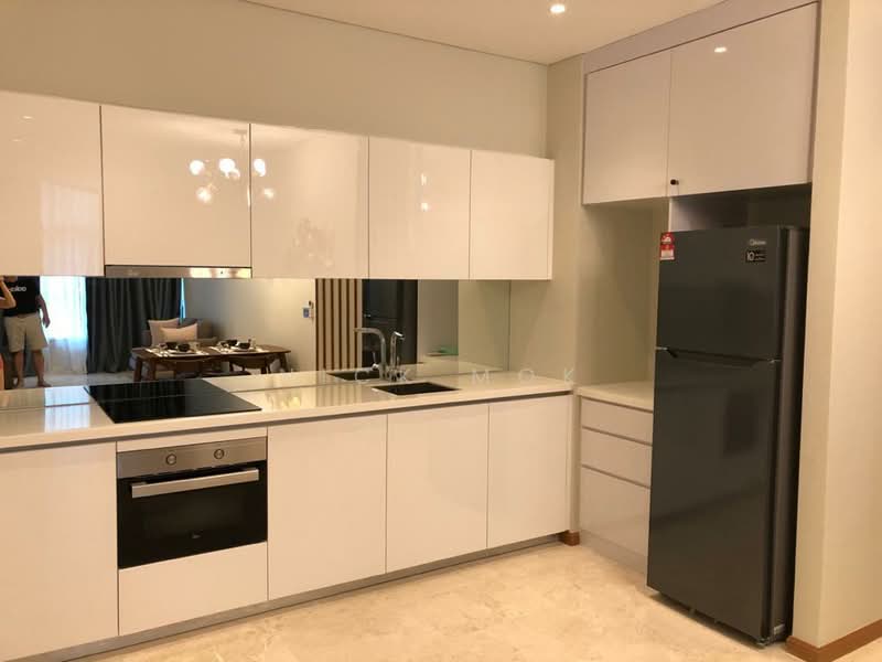 Apartment for Rent at Sky Suites @ KLCC - Nick Mok - PropertyGuru.com.my