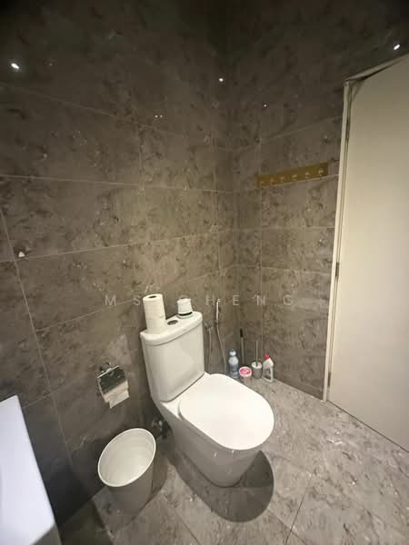 Servis Apartment untuk Disewa di Dorsett Residences Sri Hartamas - Ms Cheng - PropertyGuru.com.my
