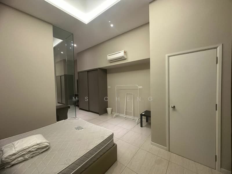 Servis Apartment untuk Disewa di Dorsett Residences Sri Hartamas - Ms Cheng - PropertyGuru.com.my