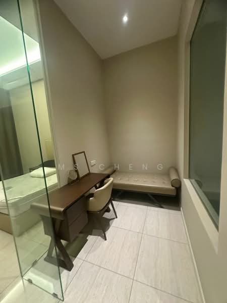 Servis Apartment untuk Disewa di Dorsett Residences Sri Hartamas - Ms Cheng - PropertyGuru.com.my