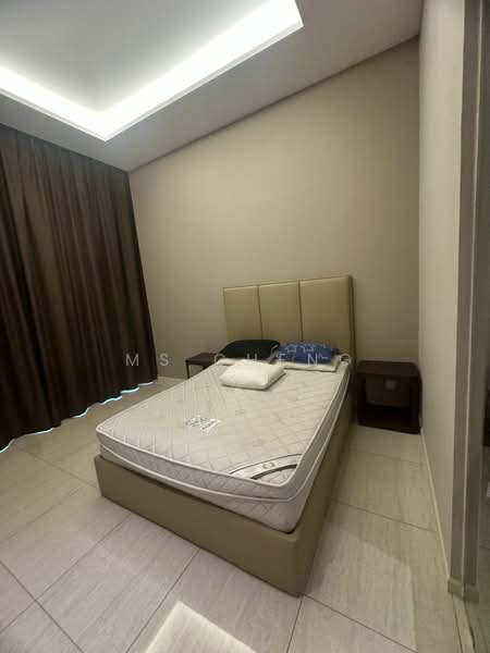 Servis Apartment untuk Disewa di Dorsett Residences Sri Hartamas - Ms Cheng - PropertyGuru.com.my