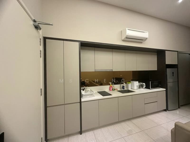 Servis Apartment untuk Disewa di Dorsett Residences Sri Hartamas - Ms Cheng - PropertyGuru.com.my