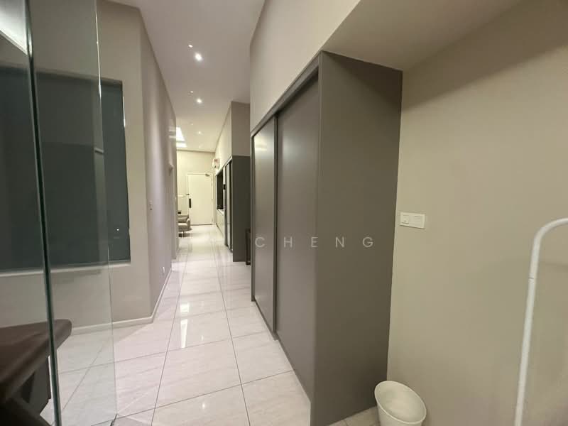 Servis Apartment untuk Disewa di Dorsett Residences Sri Hartamas - Ms Cheng - PropertyGuru.com.my
