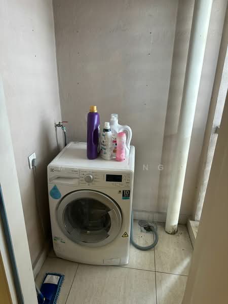 Servis Apartment untuk Disewa di Dorsett Residences Sri Hartamas - Ms Cheng - PropertyGuru.com.my