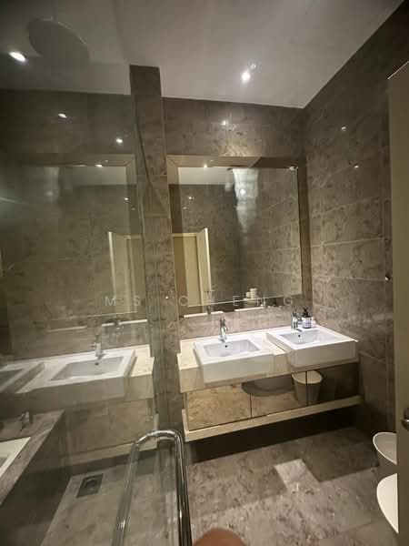 Servis Apartment untuk Disewa di Dorsett Residences Sri Hartamas - Ms Cheng - PropertyGuru.com.my