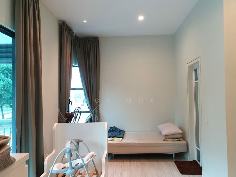 Semi-Detached House for Sale in Telok Panglima Garang (Selangor) - Nick Mok - PropertyGuru.com.my