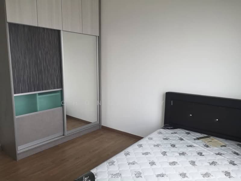 Service Residence for Sale at Zeta @ One South - Chong De Yi - Bedroom - PropertyGuru.com.my