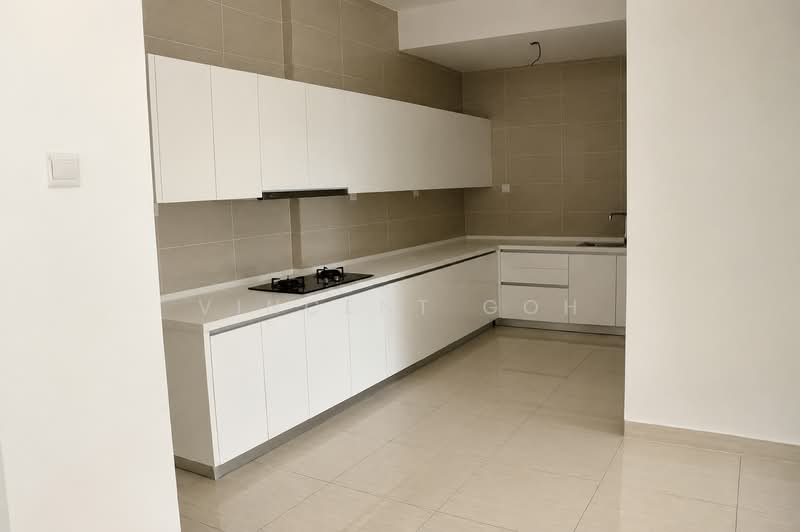 Kondominium untuk Dijual di Damansara Foresta - Vincent Goh - Kitchen - PropertyGuru.com.my