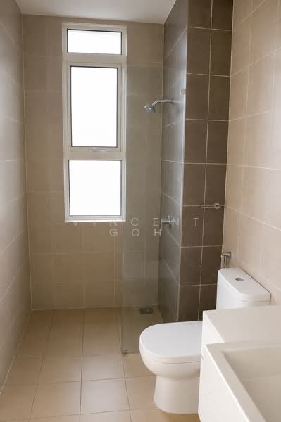 Kondominium untuk Dijual di Damansara Foresta - Vincent Goh - Bathroom - PropertyGuru.com.my