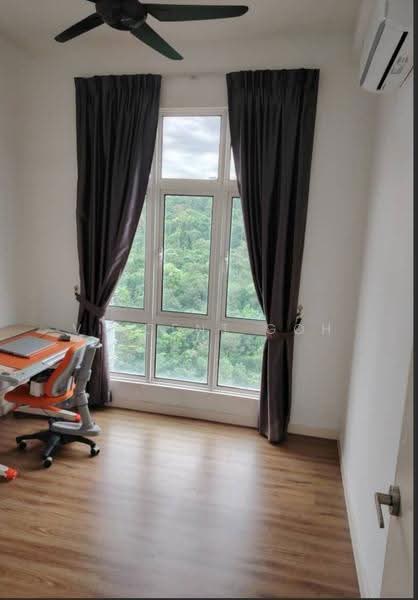 Condominium for Sale at Damansara Foresta - Vincent Goh - Study - PropertyGuru.com.my