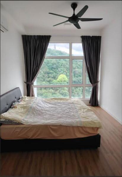 Condominium for Sale at Damansara Foresta - Vincent Goh - Bedroom - PropertyGuru.com.my