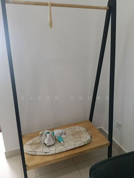 Servis Apartment untuk Disewa di Core Soho Suite - Aaron Chong - Interior - PropertyGuru.com.my