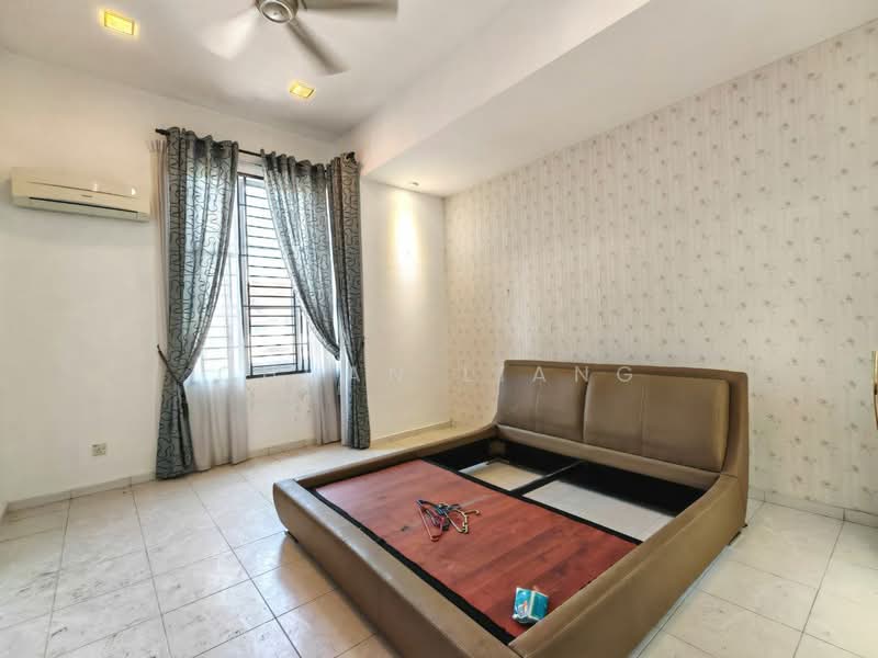 Rumah Teres 2 Tingkat untuk Dijual di Taman Setia Indah (Tebrau) - Chuan Liang - Bedroom - PropertyGuru.com.my