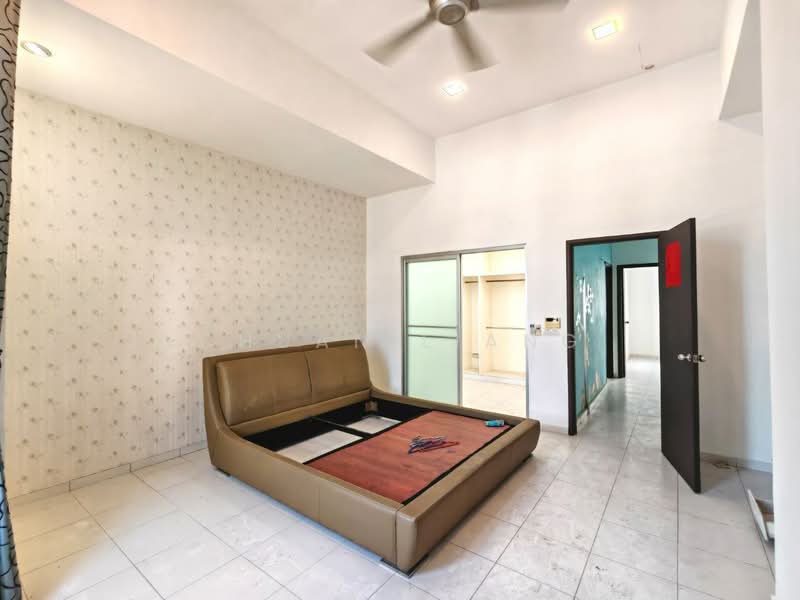 Rumah Teres 2 Tingkat untuk Dijual di Taman Setia Indah (Tebrau) - Chuan Liang - Bedroom - PropertyGuru.com.my