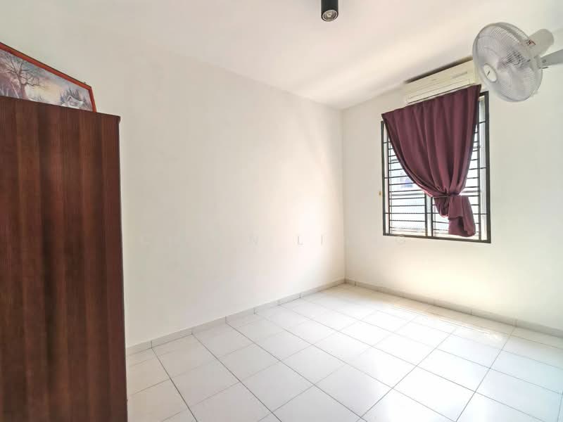Rumah Teres 2 Tingkat untuk Dijual di Taman Setia Indah (Tebrau) - Chuan Liang - Bedroom - PropertyGuru.com.my