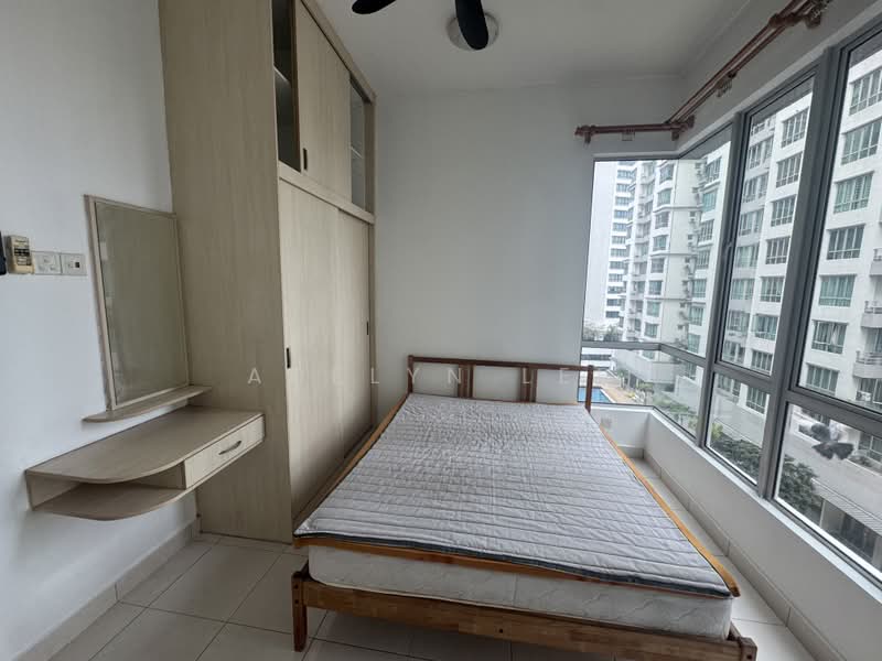 Service Residence for Sale at Serviced Residence @ Casa Tiara - Adelyn Lee - PropertyGuru.com.my