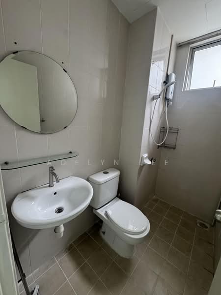 Service Residence for Sale at Serviced Residence @ Casa Tiara - Adelyn Lee - PropertyGuru.com.my