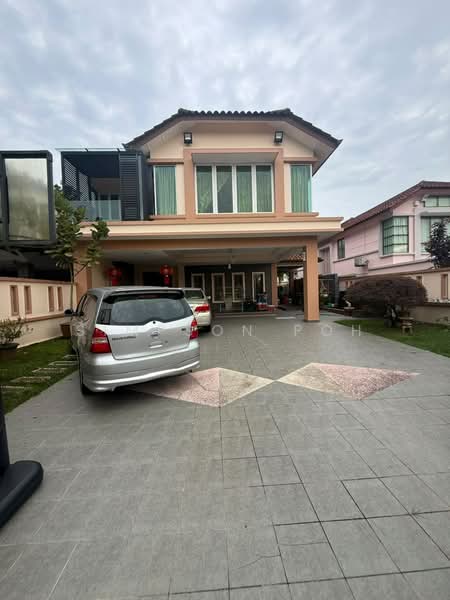 Semi-Detached House for Sale in Johor Bahru (Johor) - Simpson Poh - Exterior - PropertyGuru.com.my