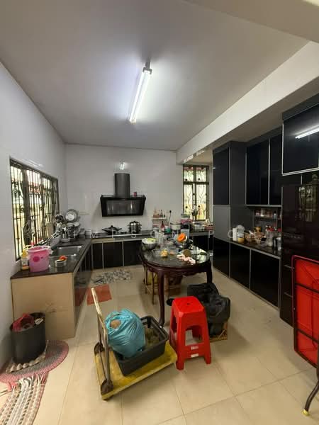 Semi-Detached House for Sale in Johor Bahru (Johor) - Simpson Poh - Kitchen - PropertyGuru.com.my