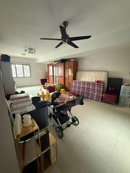 Semi-Detached House for Sale in Johor Bahru (Johor) - Simpson Poh - Living Room - PropertyGuru.com.my