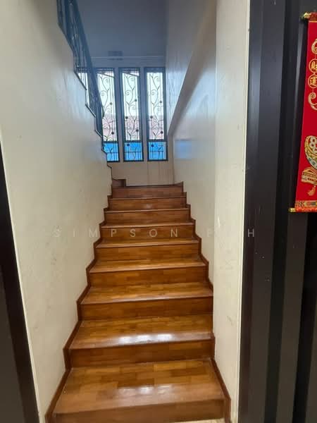 Semi-Detached House for Sale in Johor Bahru (Johor) - Simpson Poh - Interior - PropertyGuru.com.my