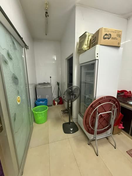 Semi-Detached House for Sale in Johor Bahru (Johor) - Simpson Poh - Interior - PropertyGuru.com.my