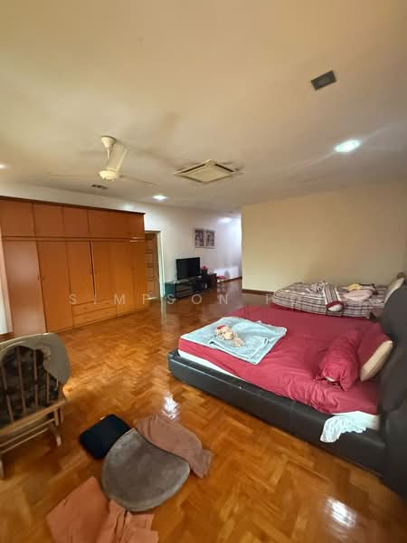 Semi-Detached House for Sale in Johor Bahru (Johor) - Simpson Poh - Bedroom - PropertyGuru.com.my