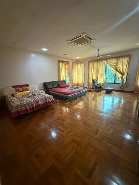 Semi-Detached House for Sale in Johor Bahru (Johor) - Simpson Poh - Bedroom - PropertyGuru.com.my