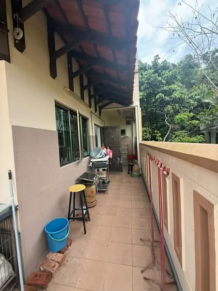 Semi-Detached House for Sale in Johor Bahru (Johor) - Simpson Poh - Exterior - PropertyGuru.com.my