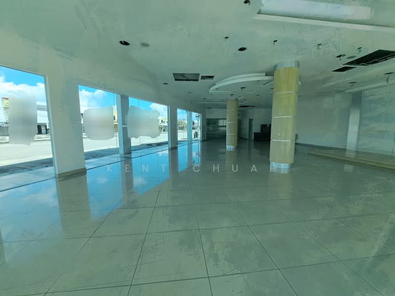 Shop for Rent in Butterworth (Penang) - Kent Chuah - Interior - PropertyGuru.com.my