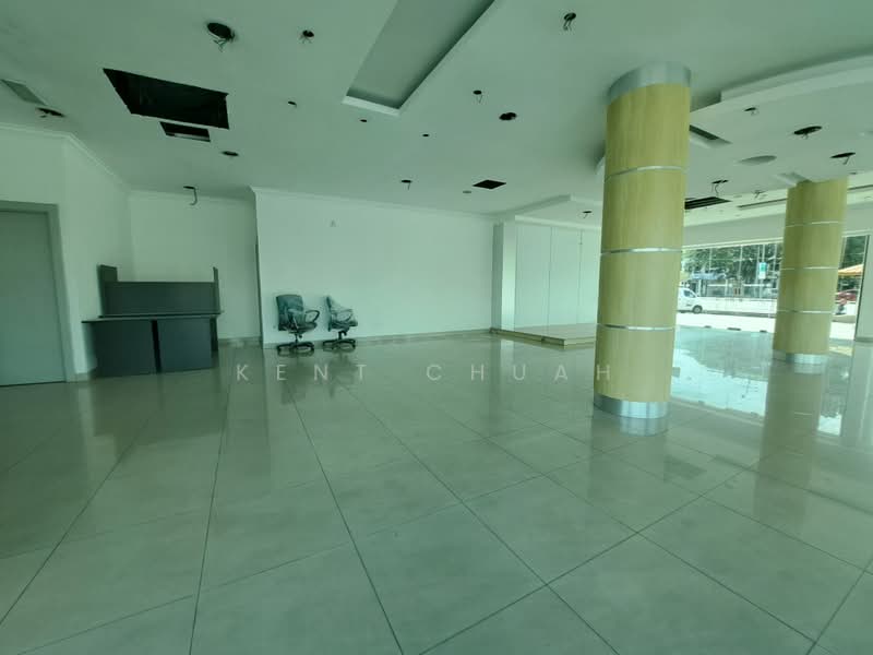 Shop for Rent in Butterworth (Penang) - Kent Chuah - Interior - PropertyGuru.com.my