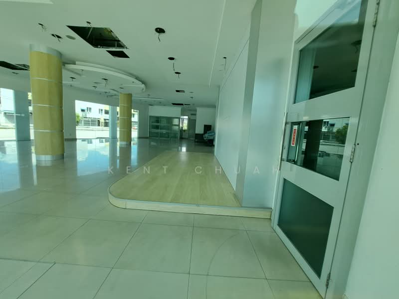 Shop for Rent in Butterworth (Penang) - Kent Chuah - Interior - PropertyGuru.com.my