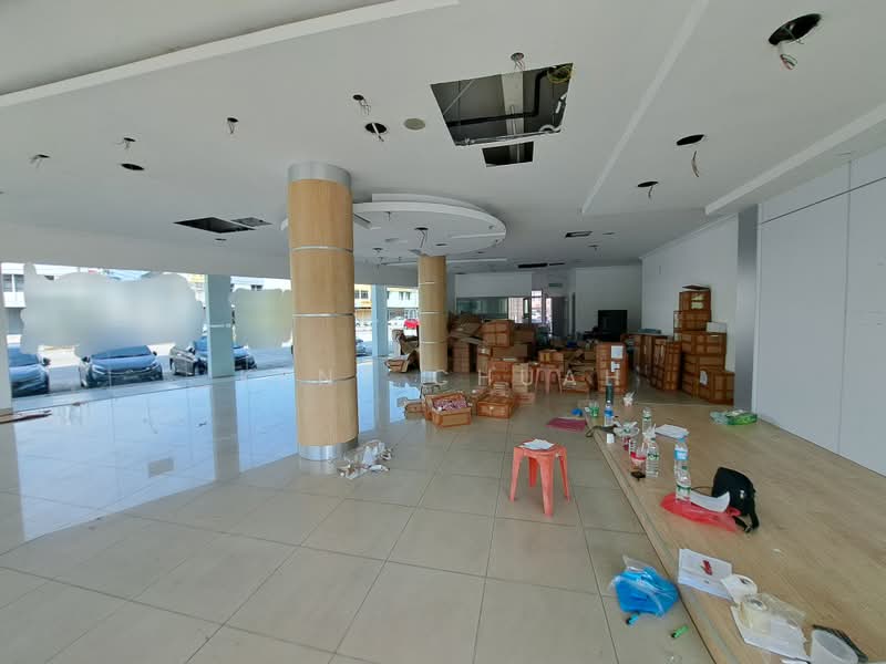 Shop for Rent in Butterworth (Penang) - Kent Chuah - Interior - PropertyGuru.com.my
