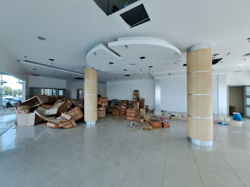 Shop for Rent in Butterworth (Penang) - Kent Chuah - Interior - PropertyGuru.com.my
