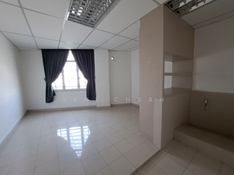 Shop for Rent in Butterworth (Penang) - Kent Chuah - Interior - PropertyGuru.com.my