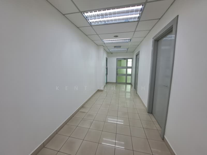 Shop for Rent in Butterworth (Penang) - Kent Chuah - Corridor - PropertyGuru.com.my