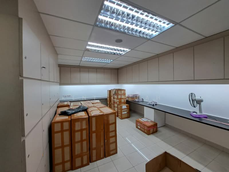 Shop for Rent in Butterworth (Penang) - Kent Chuah - Interior - PropertyGuru.com.my
