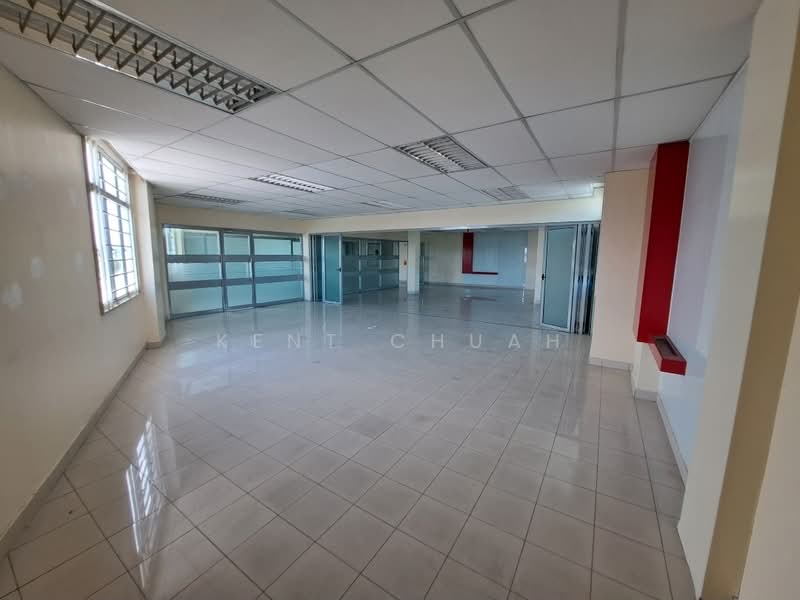 Shop for Rent in Butterworth (Penang) - Kent Chuah - Interior - PropertyGuru.com.my