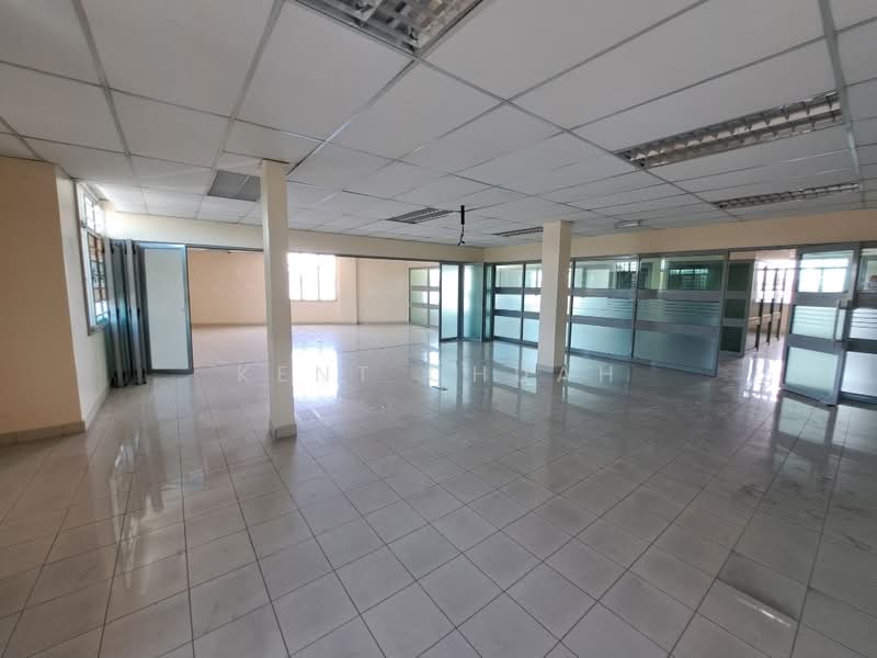 Shop for Rent in Butterworth (Penang) - Kent Chuah - Interior - PropertyGuru.com.my