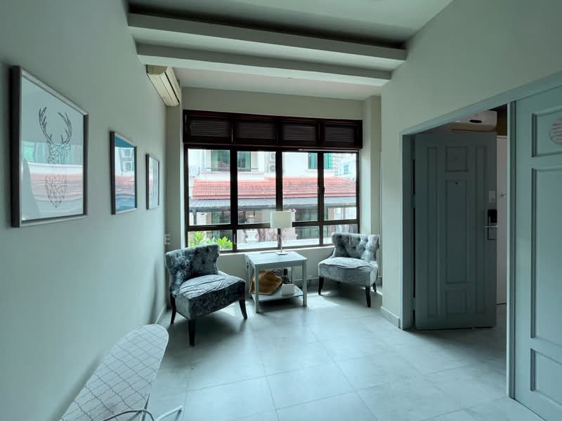 Semi-Detached House for Sale in Gelugor (Penang) - Ee Lin Lim - PropertyGuru.com.my