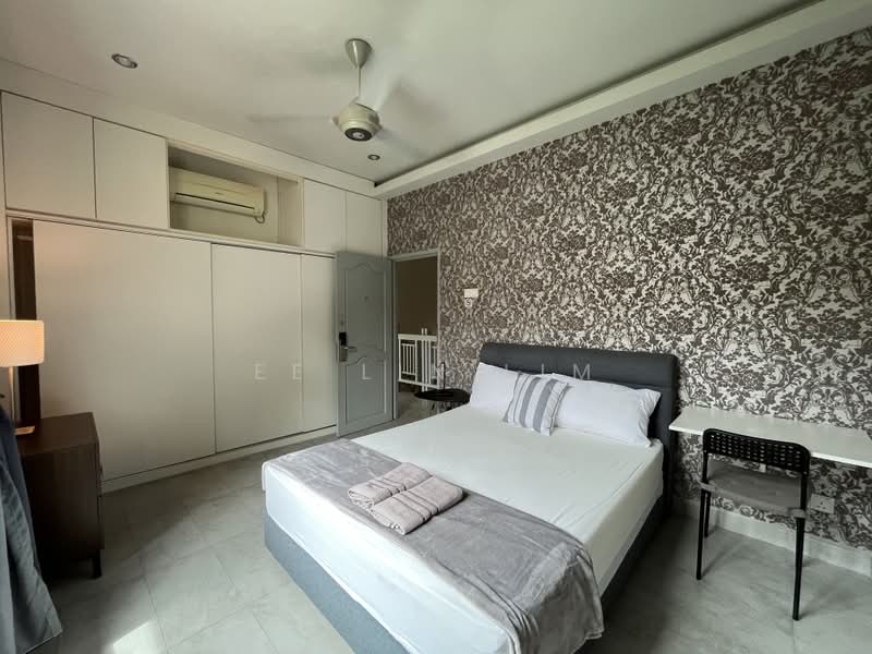 Semi-Detached House for Sale in Gelugor (Penang) - Ee Lin Lim - PropertyGuru.com.my