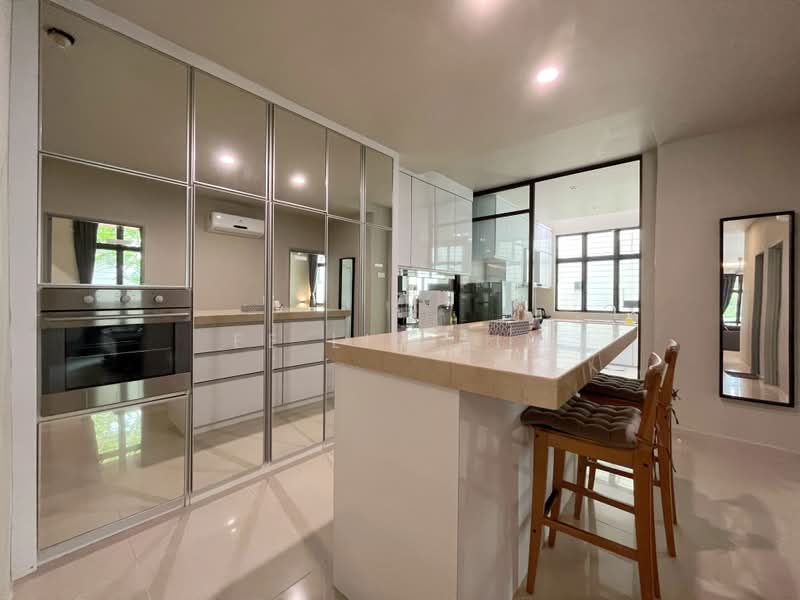 Semi-Detached House for Sale in Gelugor (Penang) - Ee Lin Lim - PropertyGuru.com.my