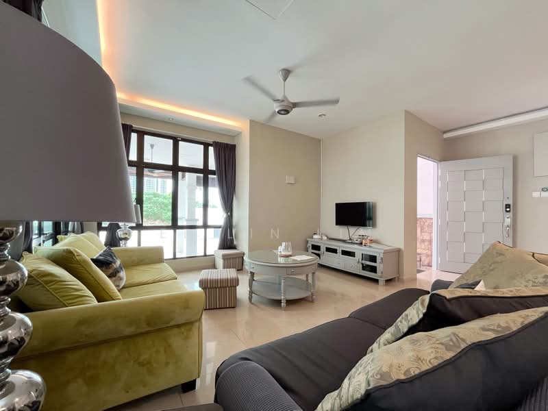 Semi-Detached House for Sale in Gelugor (Penang) - Ee Lin Lim - PropertyGuru.com.my