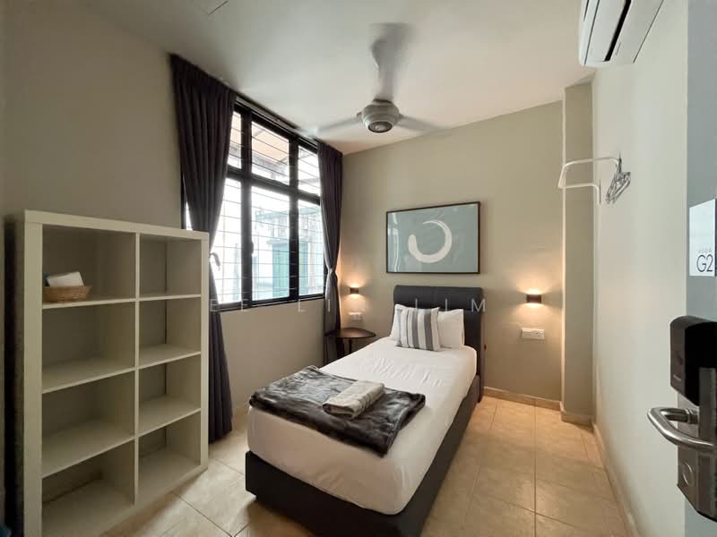 Semi-Detached House for Sale in Gelugor (Penang) - Ee Lin Lim - PropertyGuru.com.my