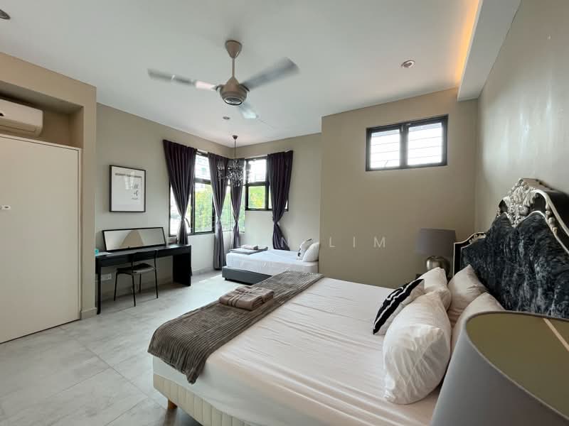 Semi-Detached House for Sale in Gelugor (Penang) - Ee Lin Lim - PropertyGuru.com.my