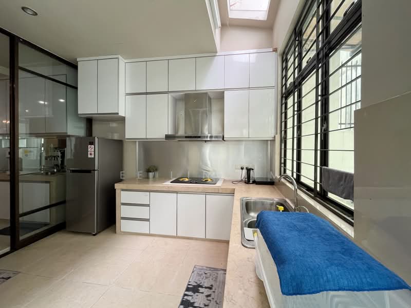 Semi-Detached House for Sale in Gelugor (Penang) - Ee Lin Lim - PropertyGuru.com.my
