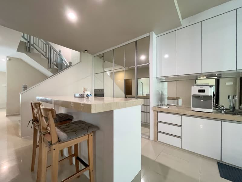Semi-Detached House for Sale in Gelugor (Penang) - Ee Lin Lim - PropertyGuru.com.my