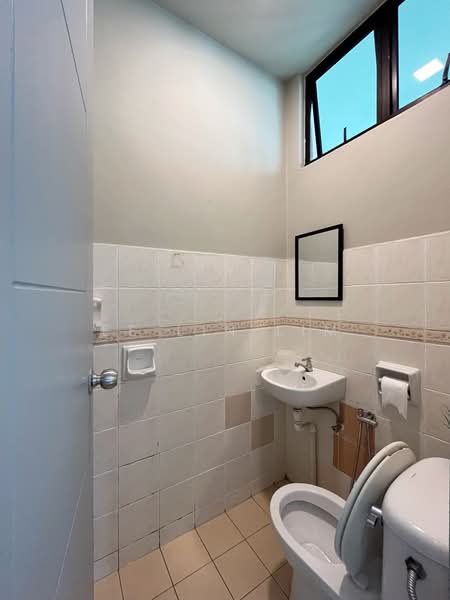 Semi-Detached House for Sale in Gelugor (Penang) - Ee Lin Lim - PropertyGuru.com.my