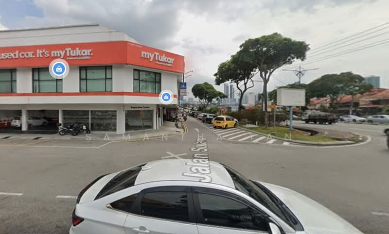 Shop / Office for Sale in Taman Sentosa (Johor Bahru) - Samantha Tan - Exterior - PropertyGuru.com.my