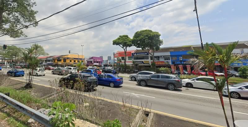 Shop / Office for Sale in Taman Sentosa (Johor Bahru) - Samantha Tan - PropertyGuru.com.my